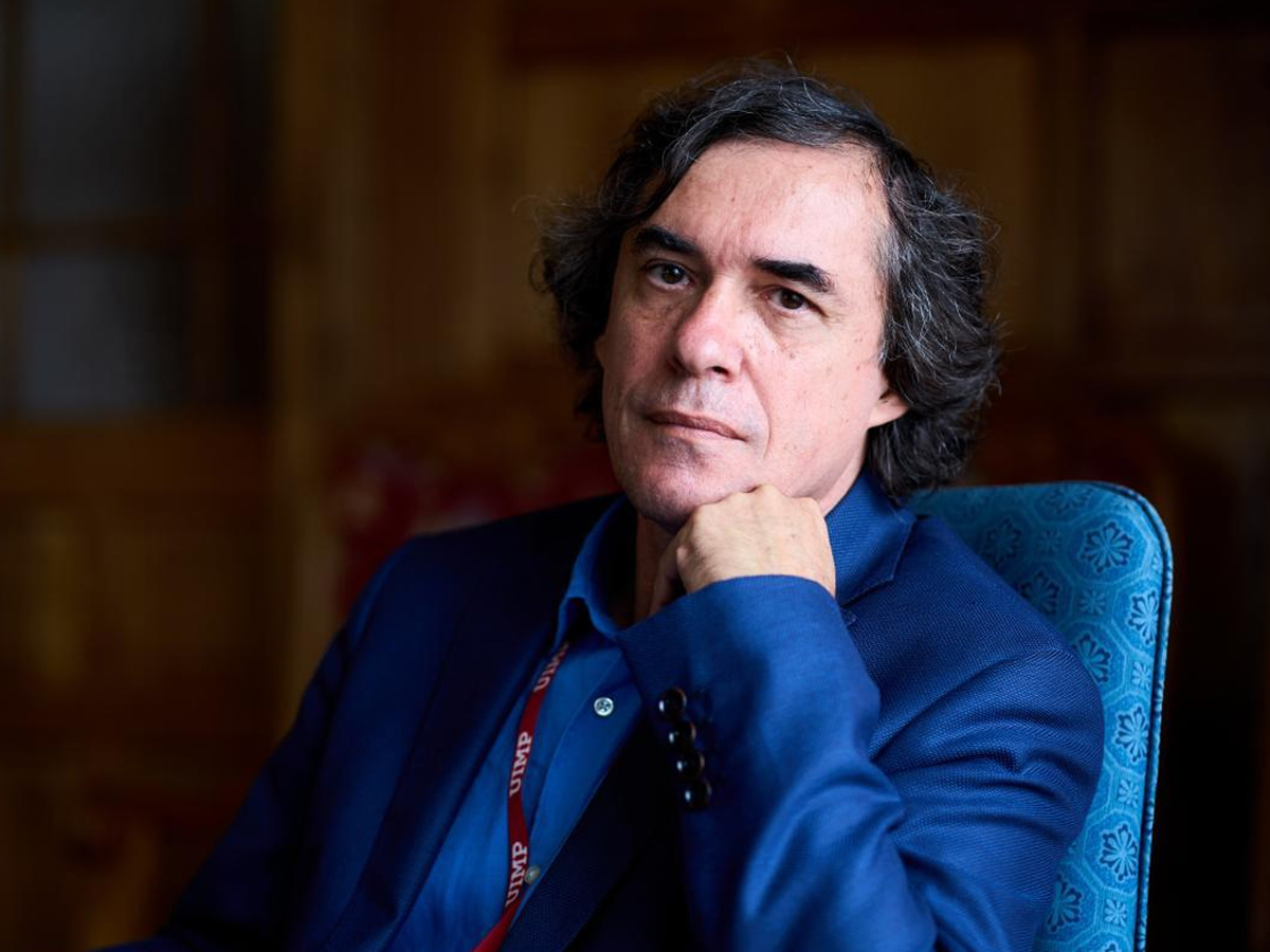 Mircea Cărtărescu