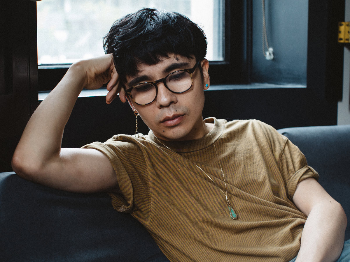 Ocean Vuong