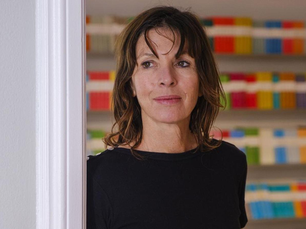 Rachel Cusk