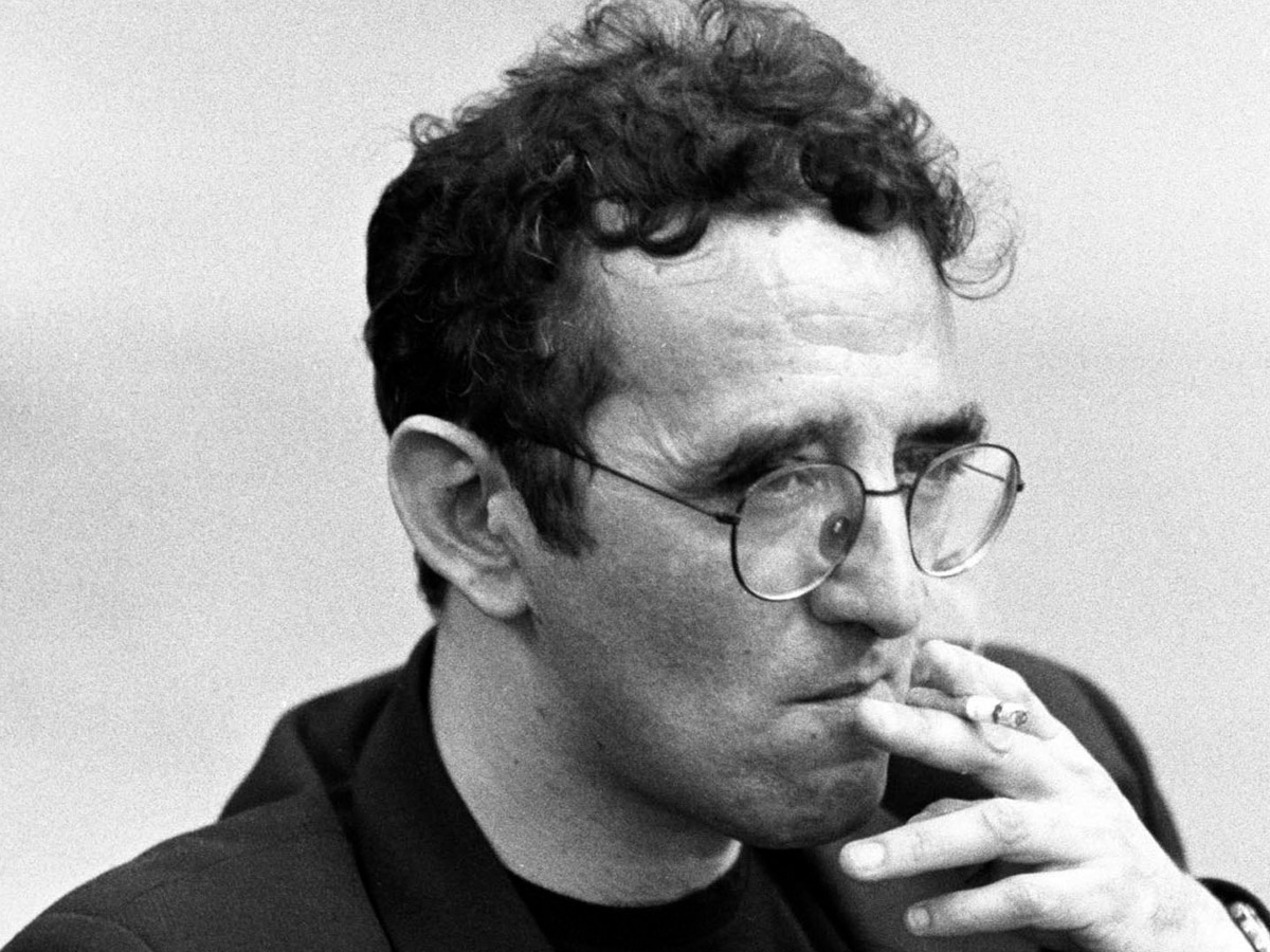 Roberto Bolaño