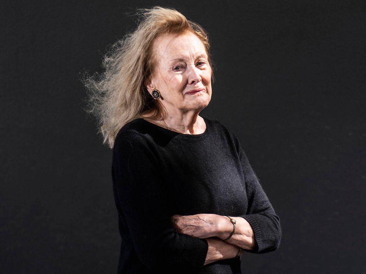 Annie Ernaux