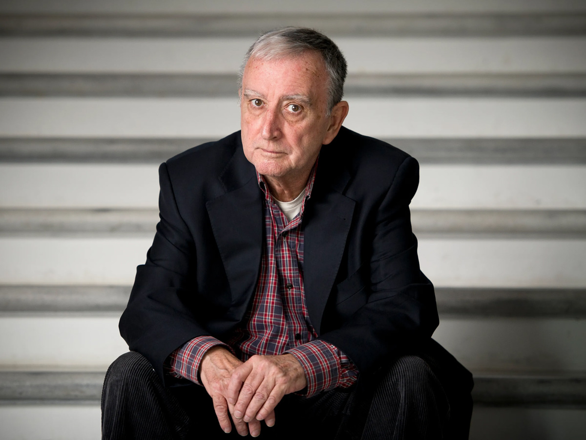 Rafael Chirbes