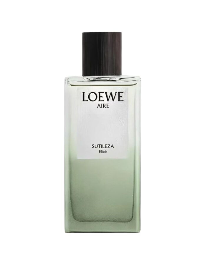 Aire Sutileza Elixir de Loewe