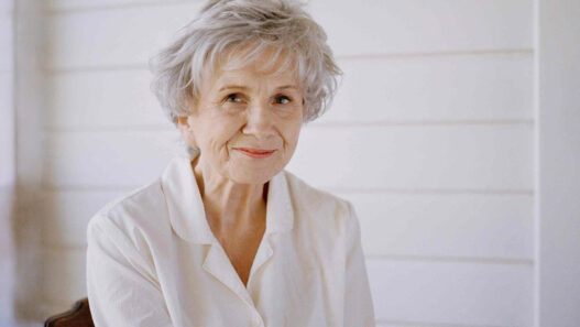 Alice Munro una de las mejores autoras del siglo 21