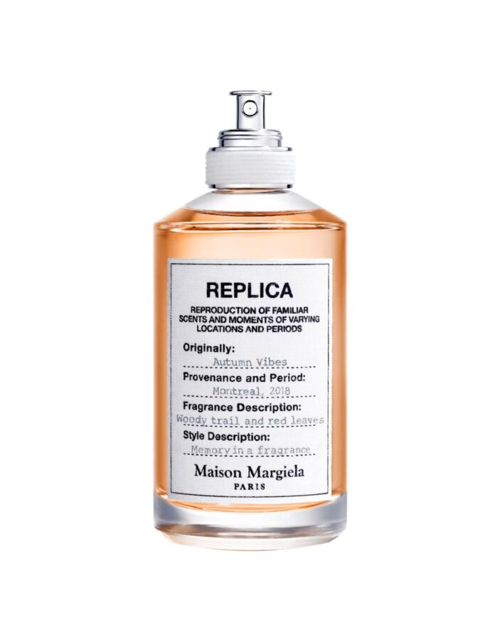 Autumn Vibes de Maison Margiela