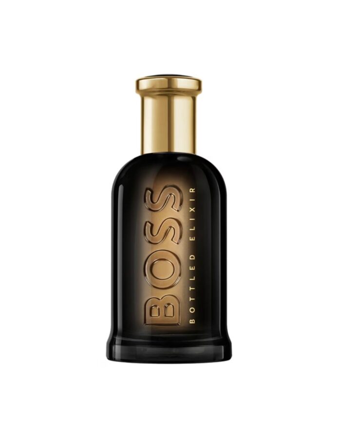 Boss Bottled Elixir de Hugo Boss