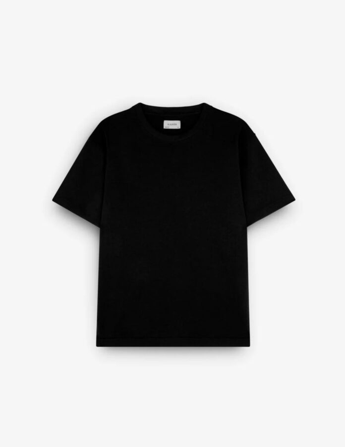 Camiseta básica de Scalpers