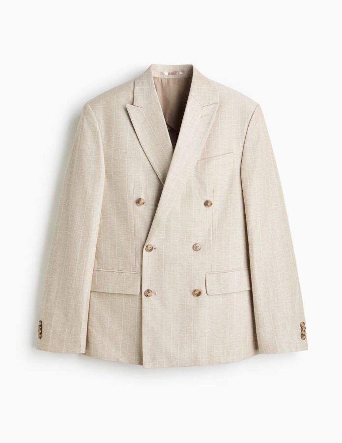 Chaqueta de H&M