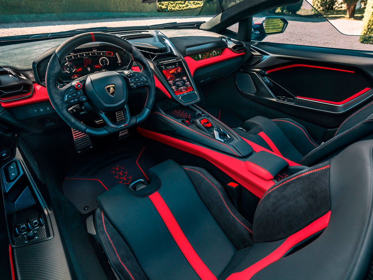 Lamborghini