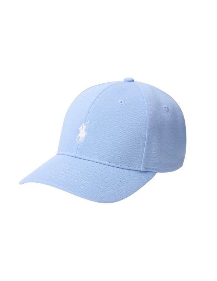 Gorra azul Polo Ralph Lauren