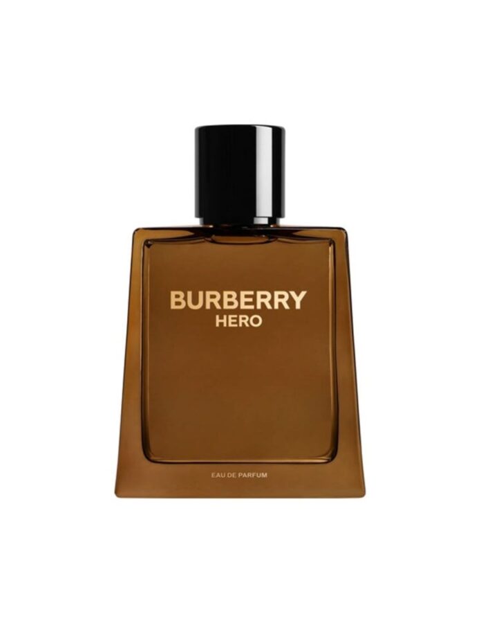 Hero de Burberry