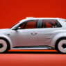 coche Lacoste Alpine blanco 2026