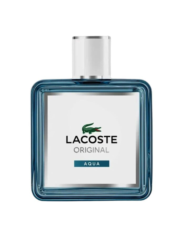 Original Aqua de Lacoste