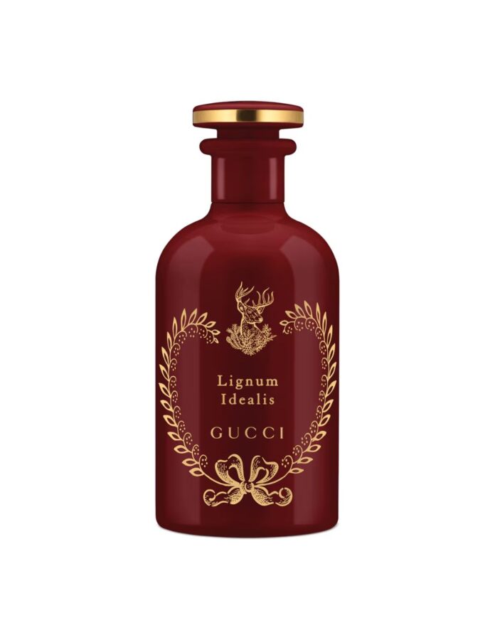 Lignum Idealis de Gucci