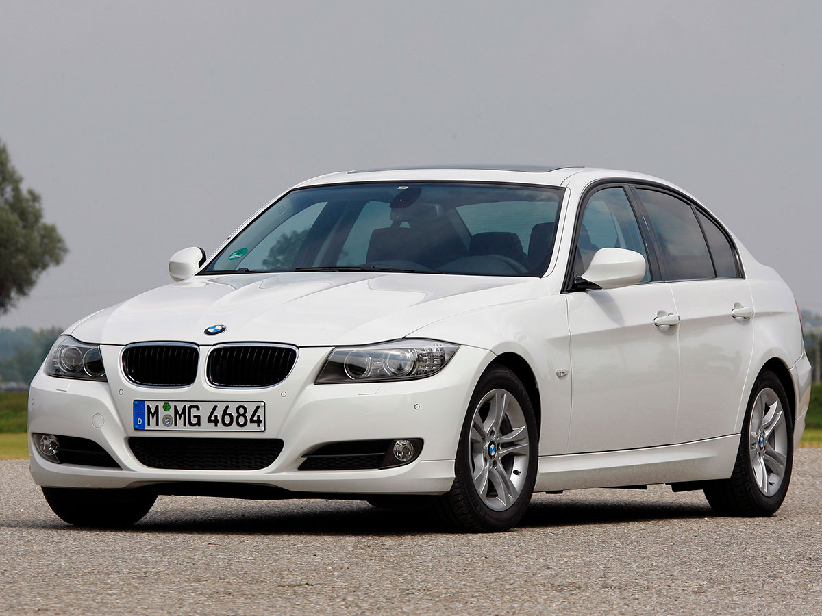 BMW Serie 3