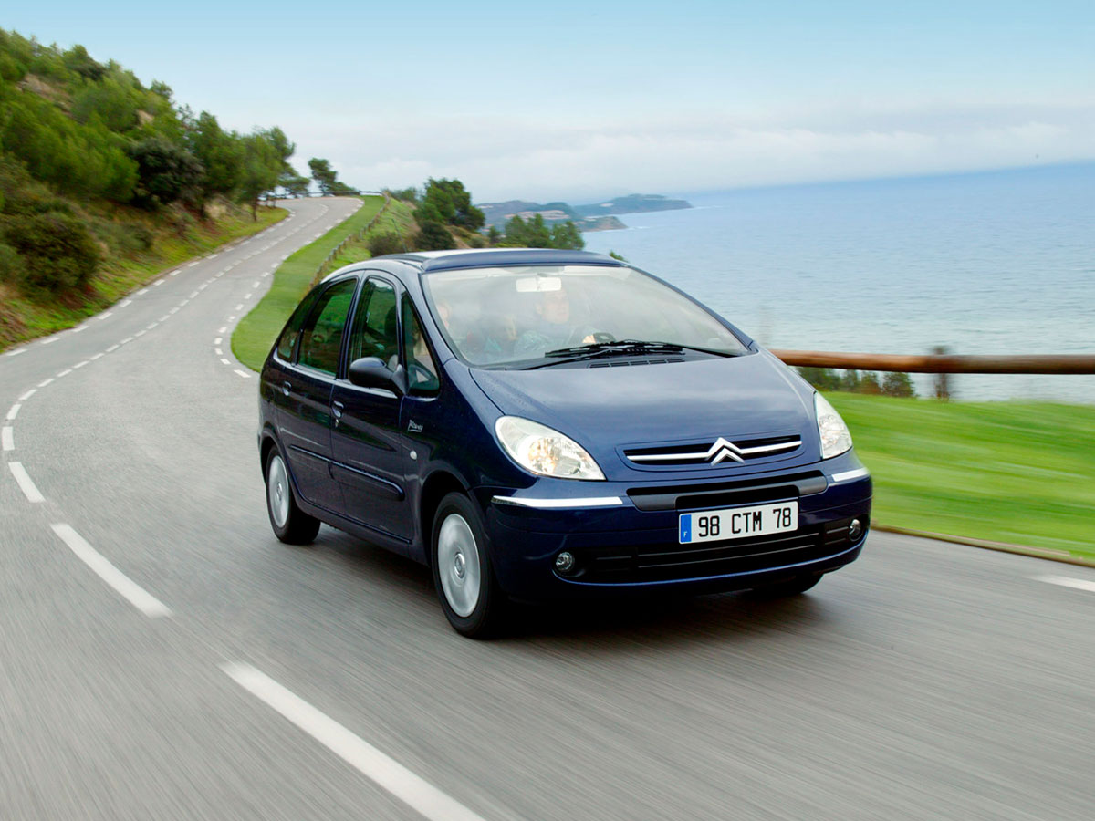 Citroën Xsara