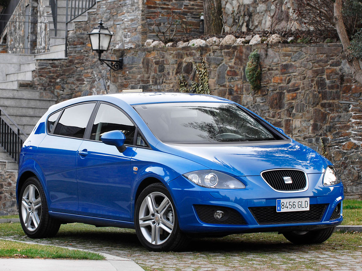 SEAT León
