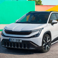 Ni Hyundai ni Toyota: estos son los 10 mejores SUV eléctricos que puedes comprar en 2026 Skoda Epiq uno de los mejores SUV eléctricos por menos de 25.000 euros