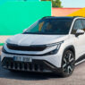Skoda Epiq uno de los mejores SUV eléctricos por menos de 25.000 euros