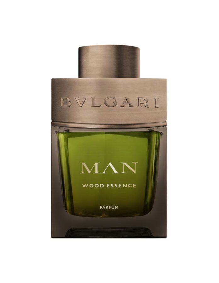 Man Wood Essence de Bvlgari
