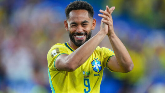 Matheus Cunha