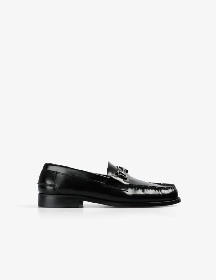 Zapatos estilo mocasín de Scalpers