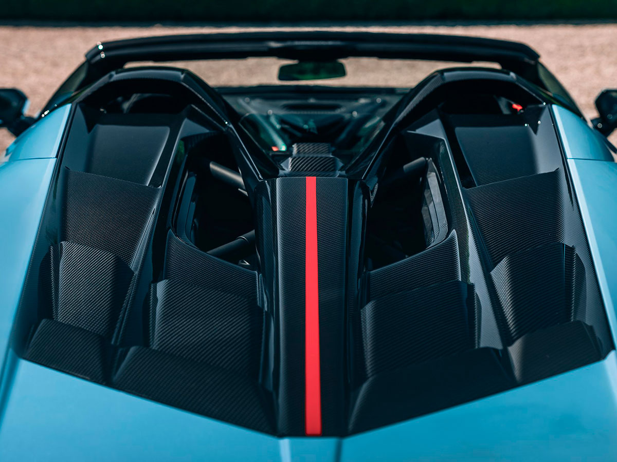 Lamborghini