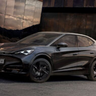 CUPRA renueva el Tavascan y estrena 2 versiones: el Black Edition todo en negro de 286 CV y una nueva variante de acceso desde 31.455 euros Nuevo Cupra Tavascan 2026