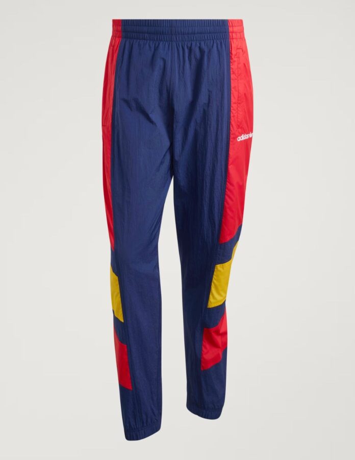 pantalón del chándal de la selección española de fútbol 2026