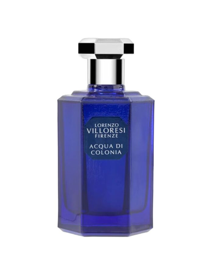 Perfumes para regalar a un hombre 2026 Acqua di Colonia de Lorenzo Villoresi