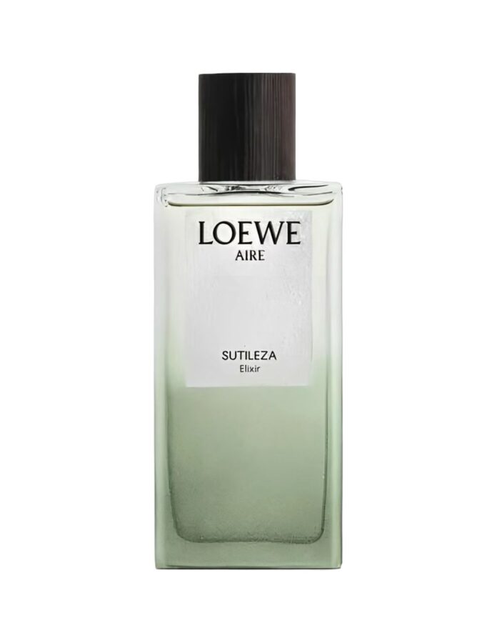 Perfumes para regalar a un hombre 2026 Aire Sutileza Elixir de Loewe
