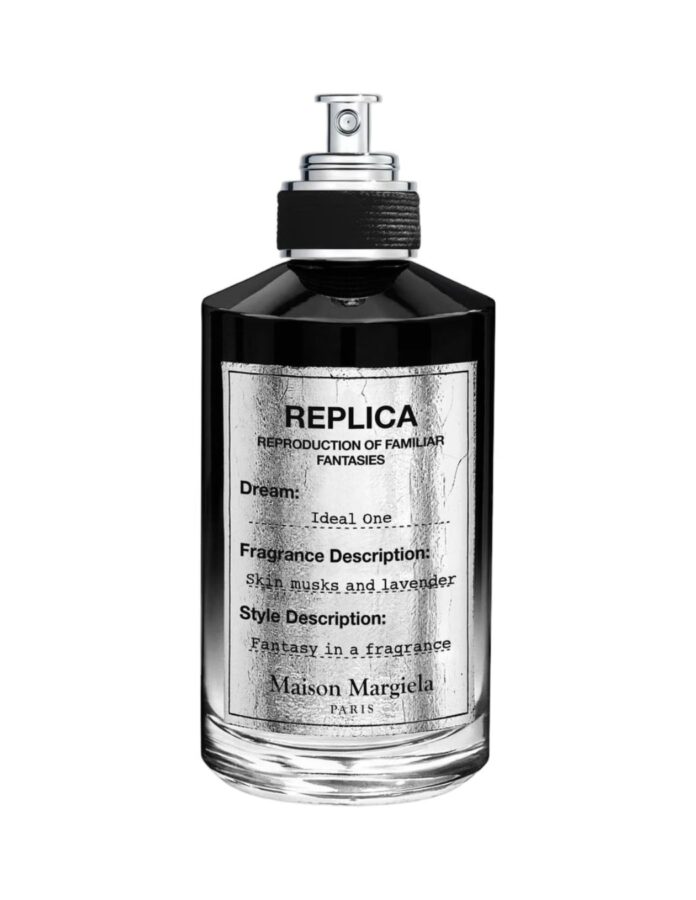 Perfumes para regalar a un hombre 2026 Ideal One Maison de Maison Margiela