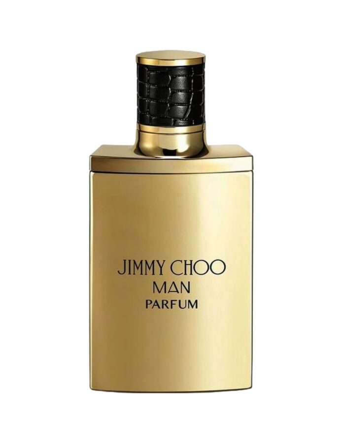 Perfumes para regalar a un hombre 2026 Jimmy Choo Man Parfum de Jimmy Choo