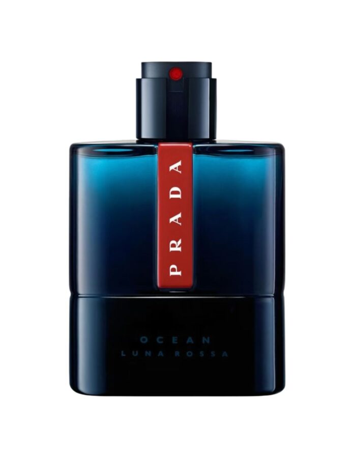 Luna Rossa Ocean de Prada