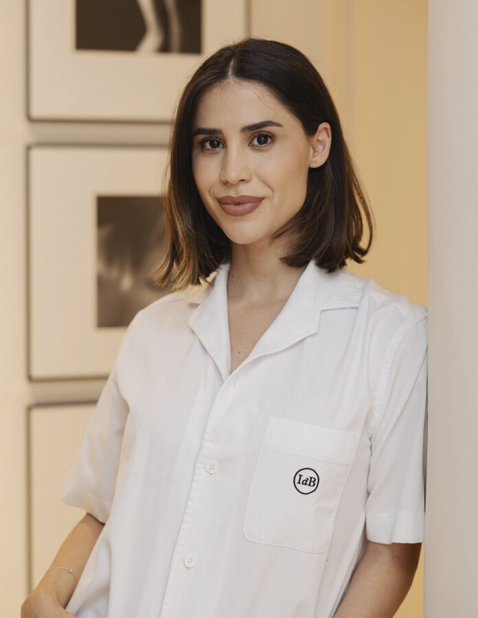 Rita Seco medico estética