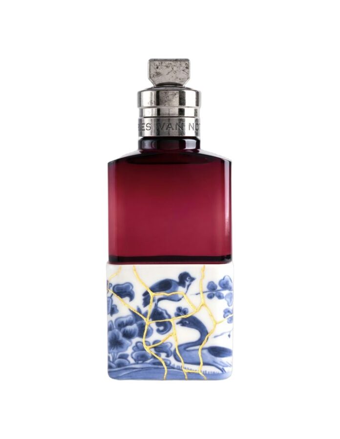 Soie Malaquais de Dries Van Noten