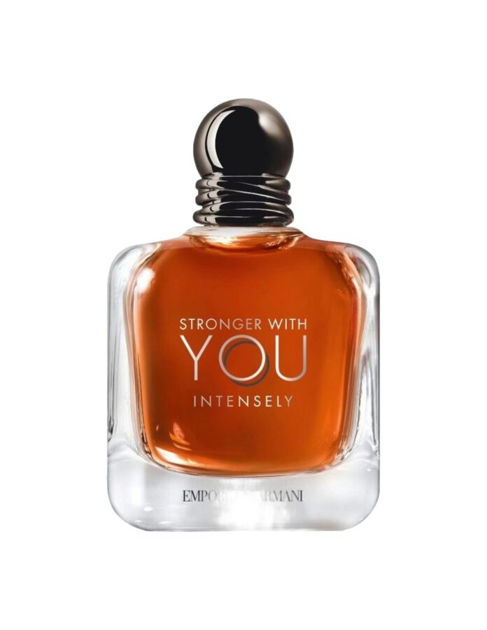 Emporio Armani Stronger With You Intensely de Giorgio Armani