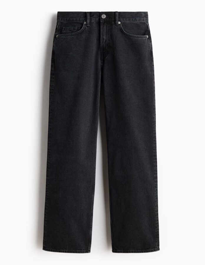 Pantalón de H&M