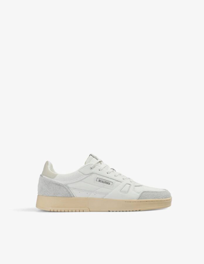 Zapatillas de Scalpers