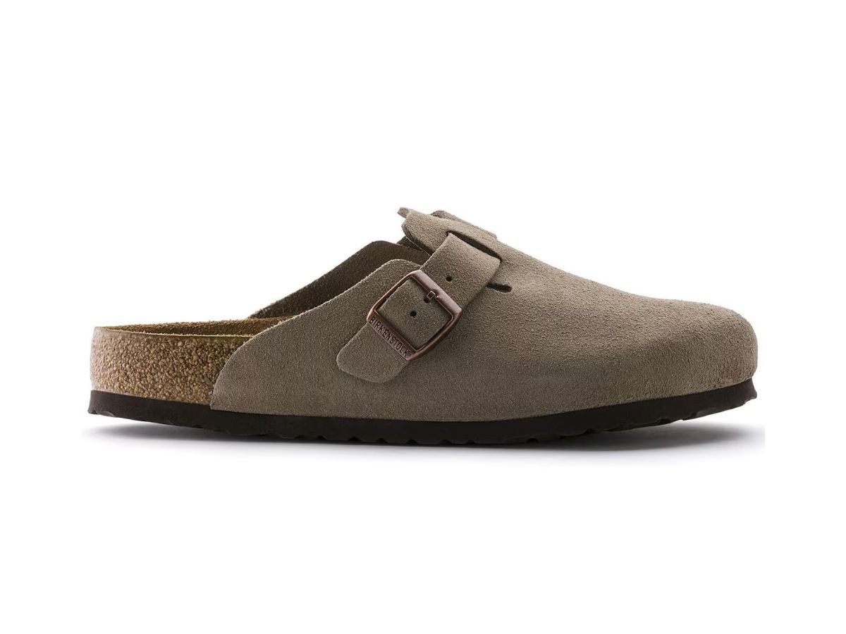 Zuecos Birkenstock verano 2026