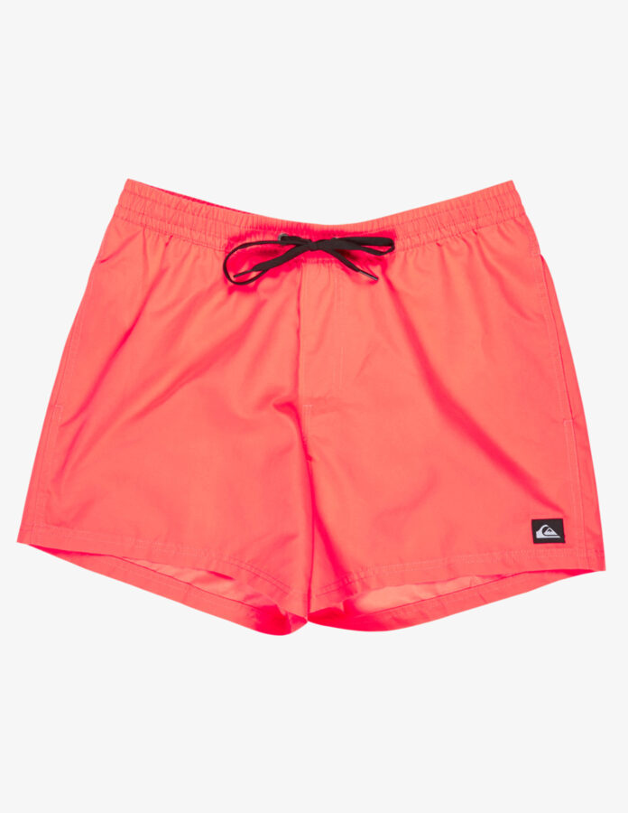 bañador quicksilver hombre verano 2026