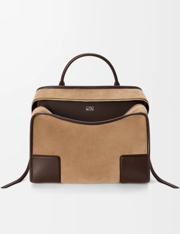 Bolso Amazona 180 XL de Loewe