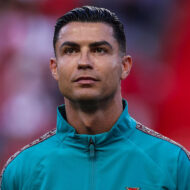 Cristiano Ronaldo es el jugador del Mundial 2026 con la mejor colección de coches: 5 modelos de lujo que superan los 20 millones de euros Cristiano Ronaldo Mundial 2026