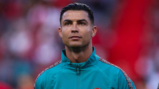 Cristiano Ronaldo Mundial 2026