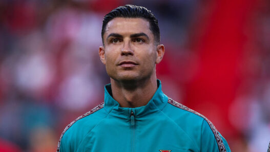 Cristiano Ronaldo Mundial 2026