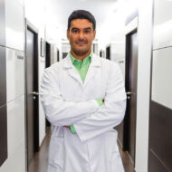 Antonio Hernández, médico: “este sencillo hábito es capaz de cambiar la vida de cualquier persona si se practica a diario” Doctor Antonio Hernández
