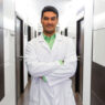 Doctor Antonio Hernández