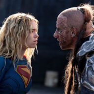 Supergirl tropieza en taquilla y enciende las alarmas en Warner Bros. secuencia de la película Supergirl