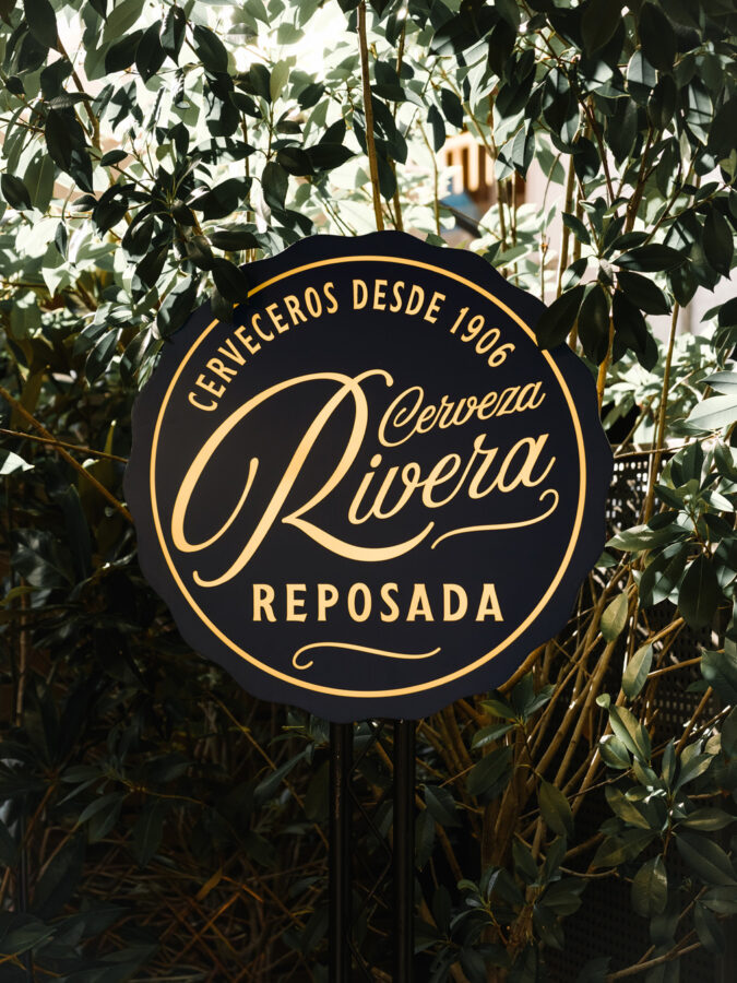 Fiesta Rísbel bienvenida verano Madrid Premium Party 2026