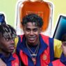 Nico Williams Lamine Yamal y Pedri con los perfumes que usan